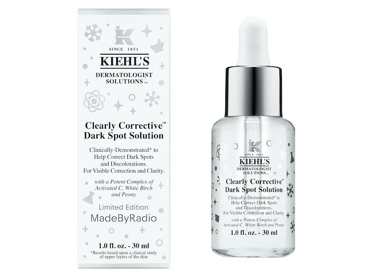 Kiehl's ra mắt sản phẩm phiên bản giới hạn mùa lễ hội hợp tác cùng Made By Radio Made by Radio