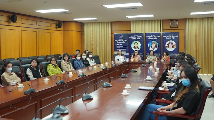 Giải thưởng L’oréal – Unesco vinh danh Nhà Khoa Học Nữ xuất sắc 2022 nha-khoa-hoc-nu-xuat-sac-2022-03