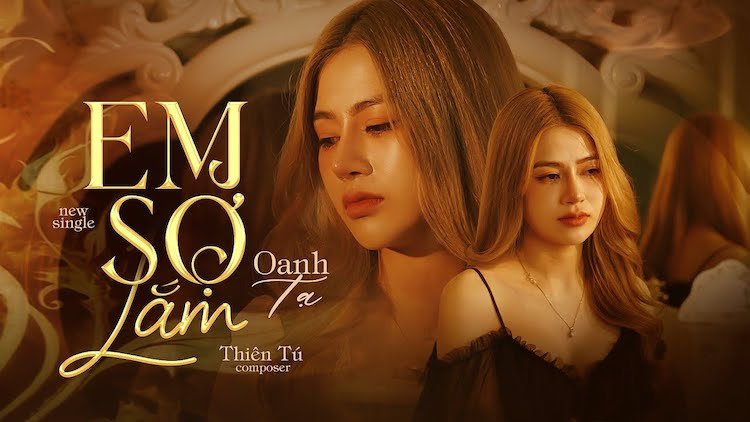 Oanh Tạ – nữ YouTuber khiến người xem mê mẩn với ngoại hình xinh đẹp và giọng hát cực ngọt oanh-ta-03