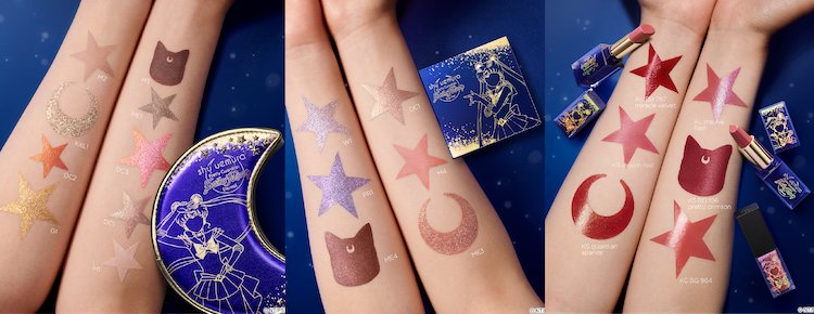 shu uemura chào đón mùa lễ hội cuối năm với BST Thủy thủ mặt trăng thuy-thu-mat-trang-002