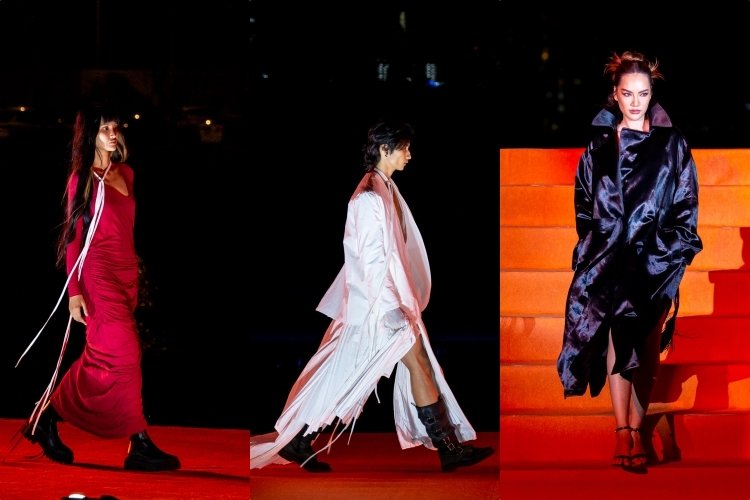 ELLE FASHION SHOW 2022 DUY3