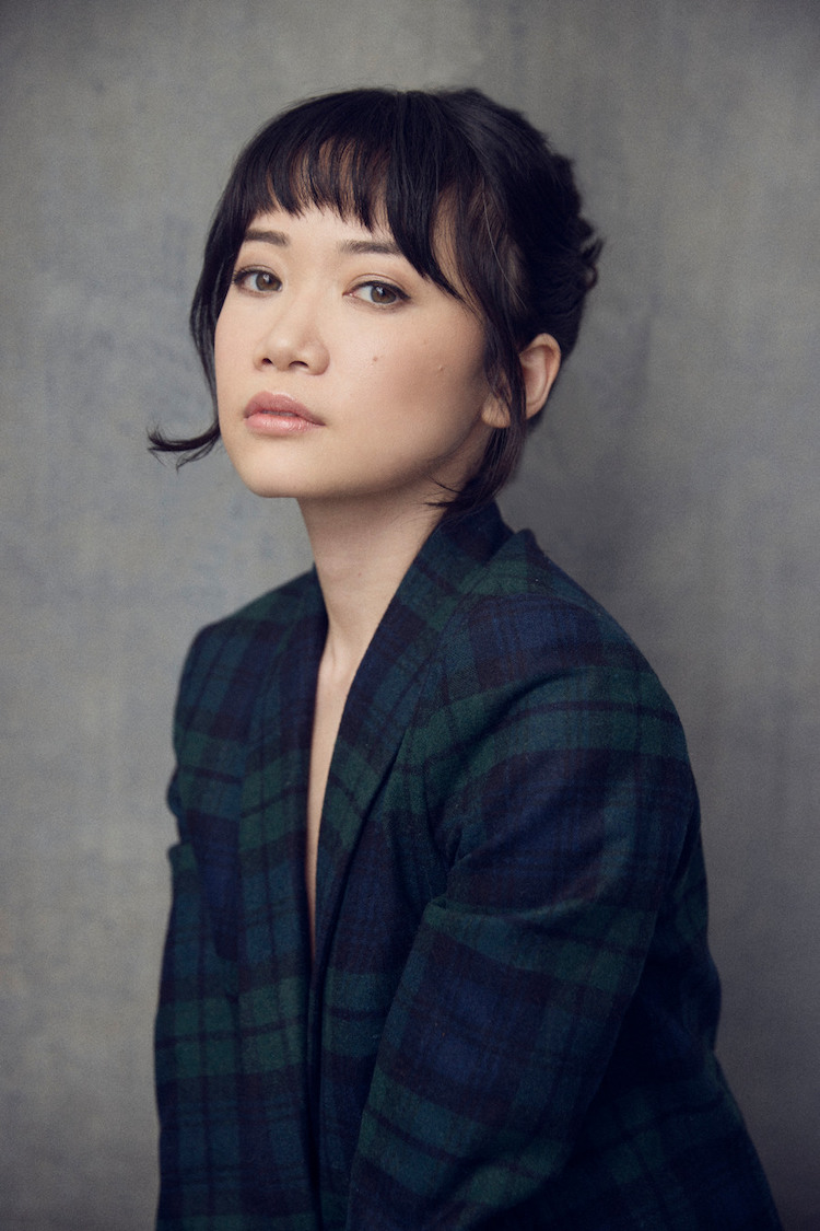 Haruka Abe