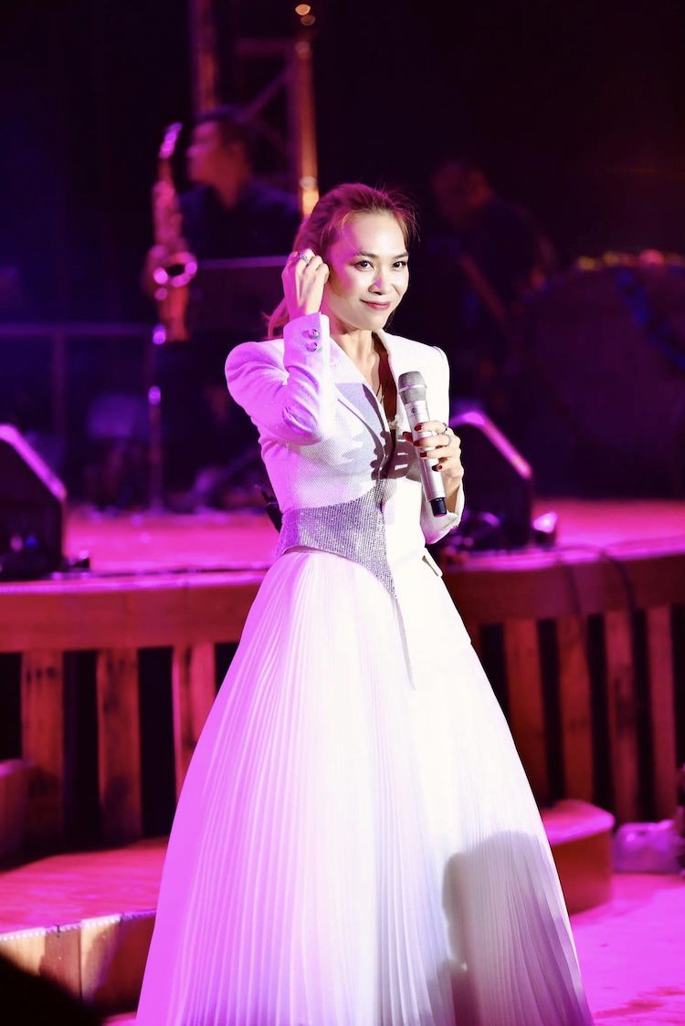 Mỹ Tâm sẽ Livestream Chào 2023 trên nền tảng POPS My-tam-chao-2023-01