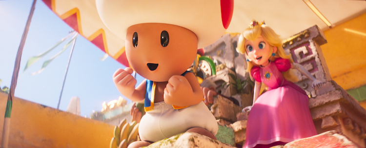 Chris Pratt và “nàng hậu” Anya Taylor-Joy cùng góp mặt trong Phim Anh Em Super Mario Super-Mario-03