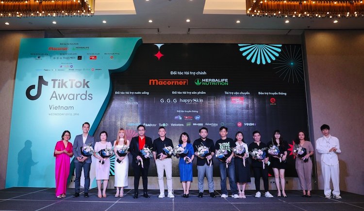 TikTok Awards Việt Nam 2022 chính thức trở lại TikTok-Awards-viet-nam-2022-03
