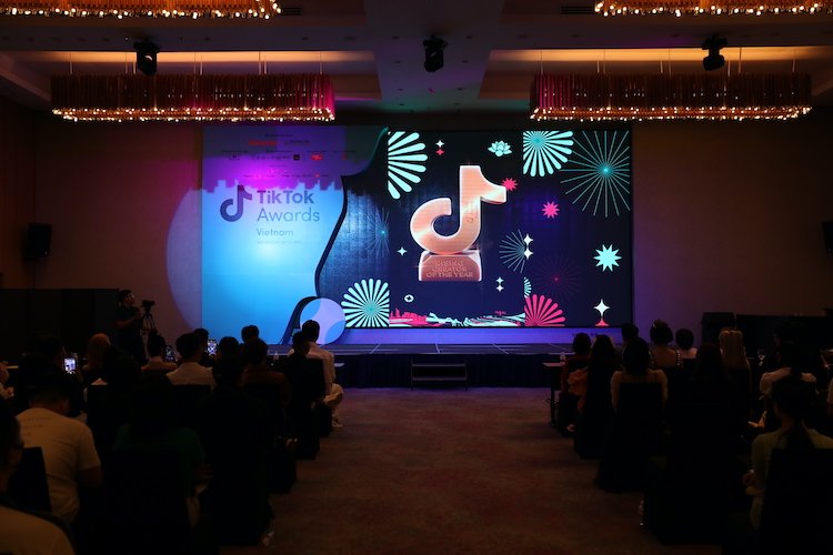 TikTok Awards Việt Nam 2022 chính thức trở lại TikTok-Awards-viet-nam-2022-04