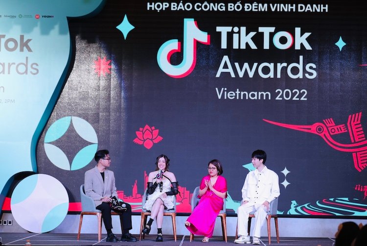 TikTok Awards Việt Nam 2022 chính thức trở lại TikTok-Awards-viet-nam-2022-05