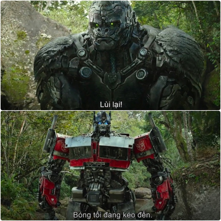 Transformers-01