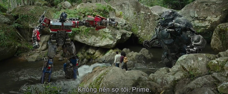 Transformers-04