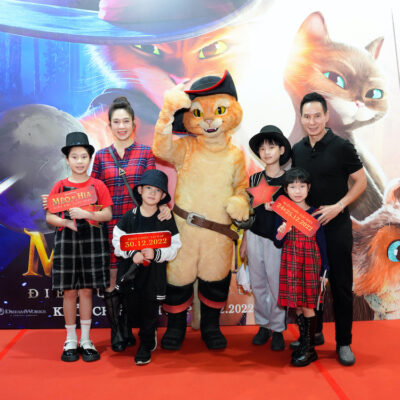 Mèo Đi Hia