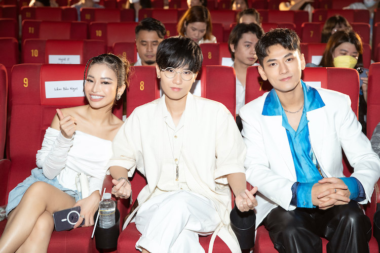 show âm nhạc thực tế