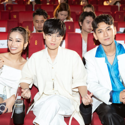 show âm nhạc thực tế