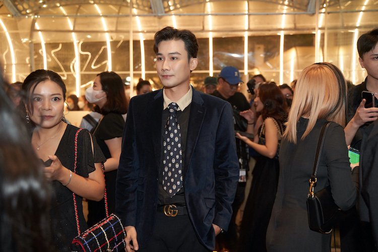 tham do tiktok awards viet nam 2022 Chi Thien