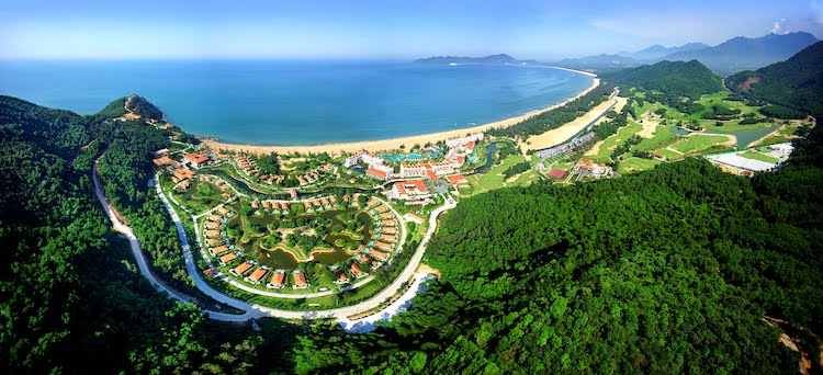 Asian Tour Destinations