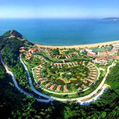 Asian Tour Destinations