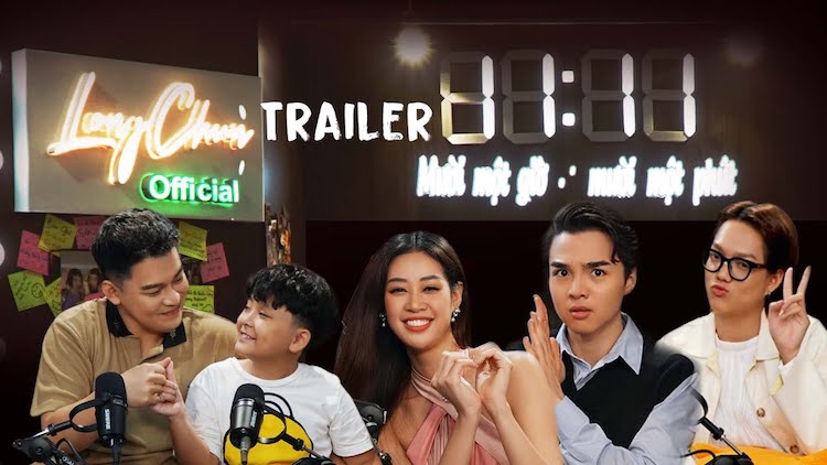 Thu Trang, Tiến Luật, Huỳnh Lập và loạt hot YouTuber ra sản phẩm giải trí Tết Quý Mão giai-tri-tet-01