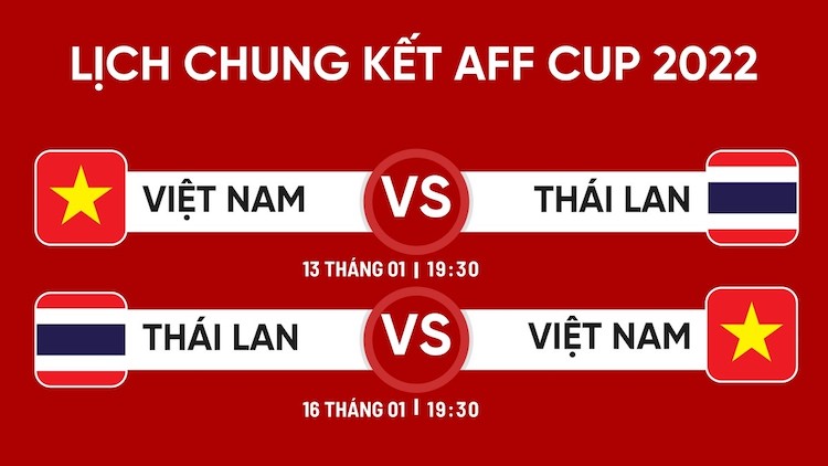 Thu Trang, Tiến Luật, Huỳnh Lập và loạt hot YouTuber ra sản phẩm giải trí Tết Quý Mão giai-tri-tet-chung-ket-AFF-Cup-2022