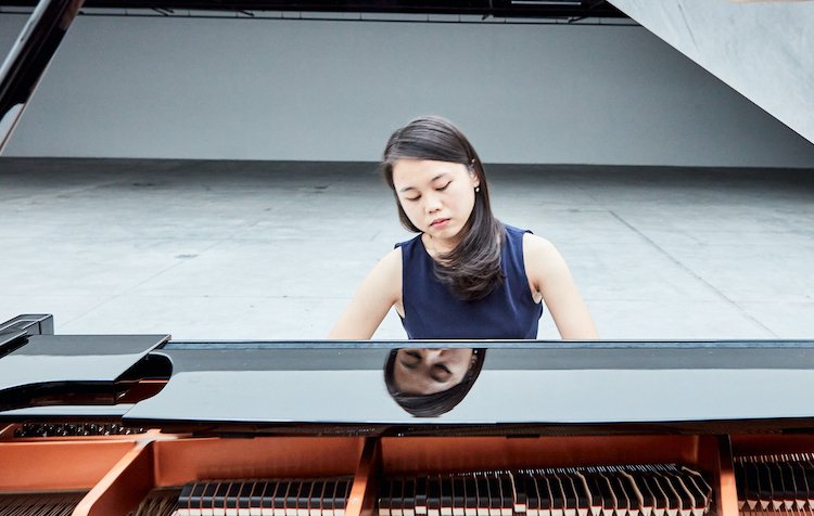 Đêm nhạc Beethoven