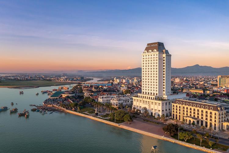 Meliá Vinpearl Quảng Bình