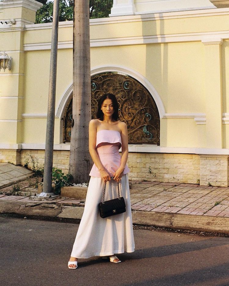 vay trang 10
