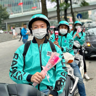 hội thảo Ấm thực và Đồ uống