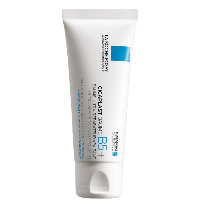 Cicaplast Baume B5+