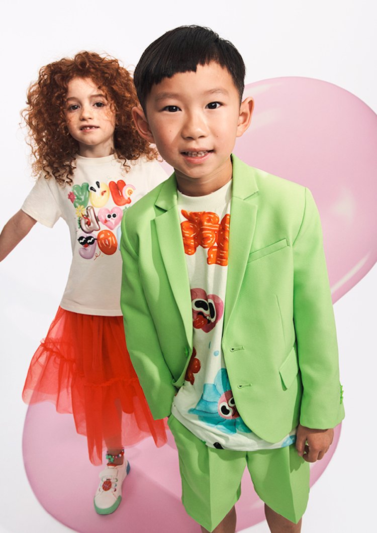 H&M kết hợp cùng Eva Cremers ra mắt bộ sưu tập dành cho trẻ em Eva-Cremers-01