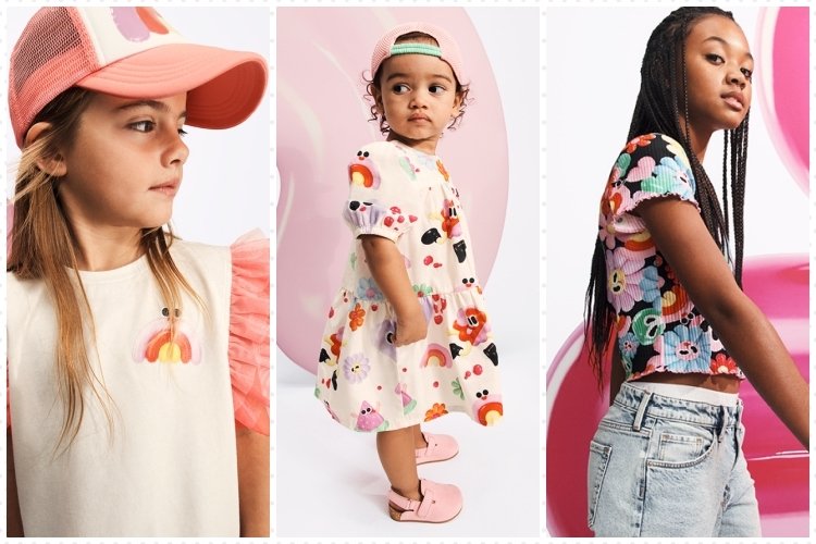 H&M kết hợp cùng Eva Cremers ra mắt bộ sưu tập dành cho trẻ em Eva-Cremers-03