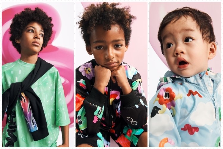 H&M kết hợp cùng Eva Cremers ra mắt bộ sưu tập dành cho trẻ em Eva-Cremers-04
