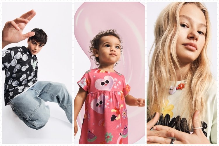 H&M kết hợp cùng Eva Cremers ra mắt bộ sưu tập dành cho trẻ em Eva-Cremers-05