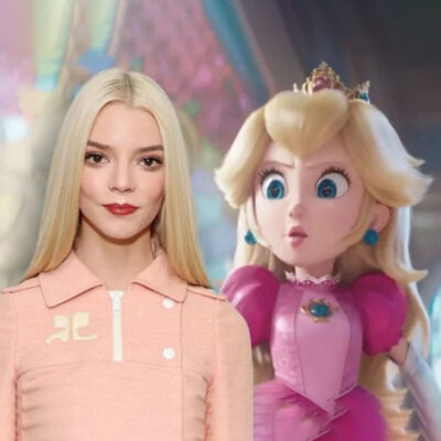 Phim Anh Em Super Mario