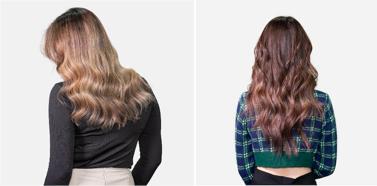 Thử ngay Root Shadow – Xu hướng tóc mới nhất “nhuộm một lần, đẹp cả năm” Root-Shadow4