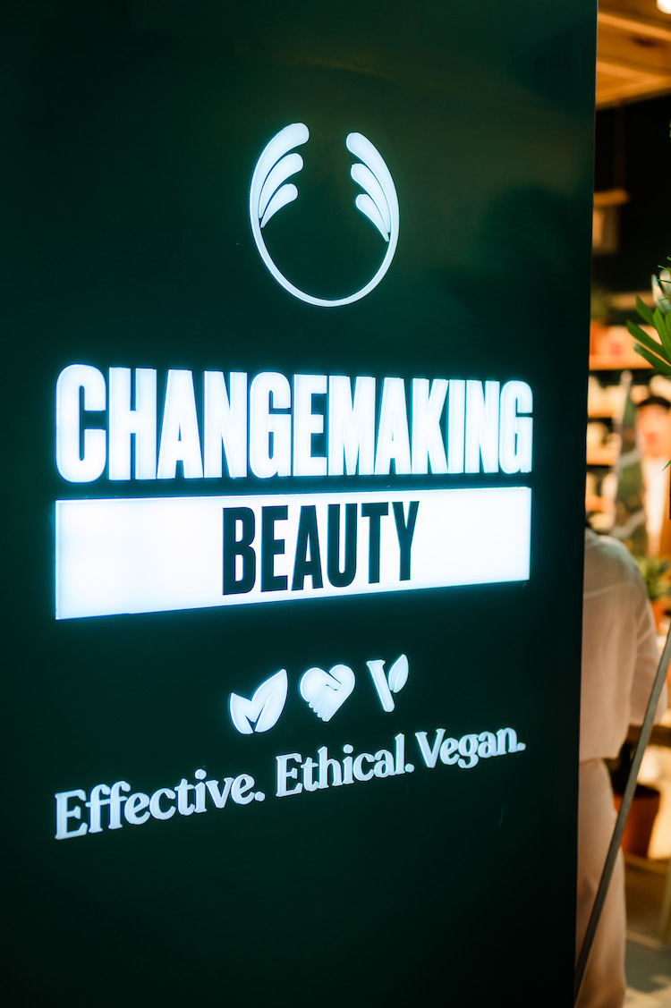 Công ty mẹ The Body Shop Việt Nam trở thành công ty đầu tiên ở Đông Nam Á đạt chứng nhận B Corp™ The-Body-Shop-viet-nam-06