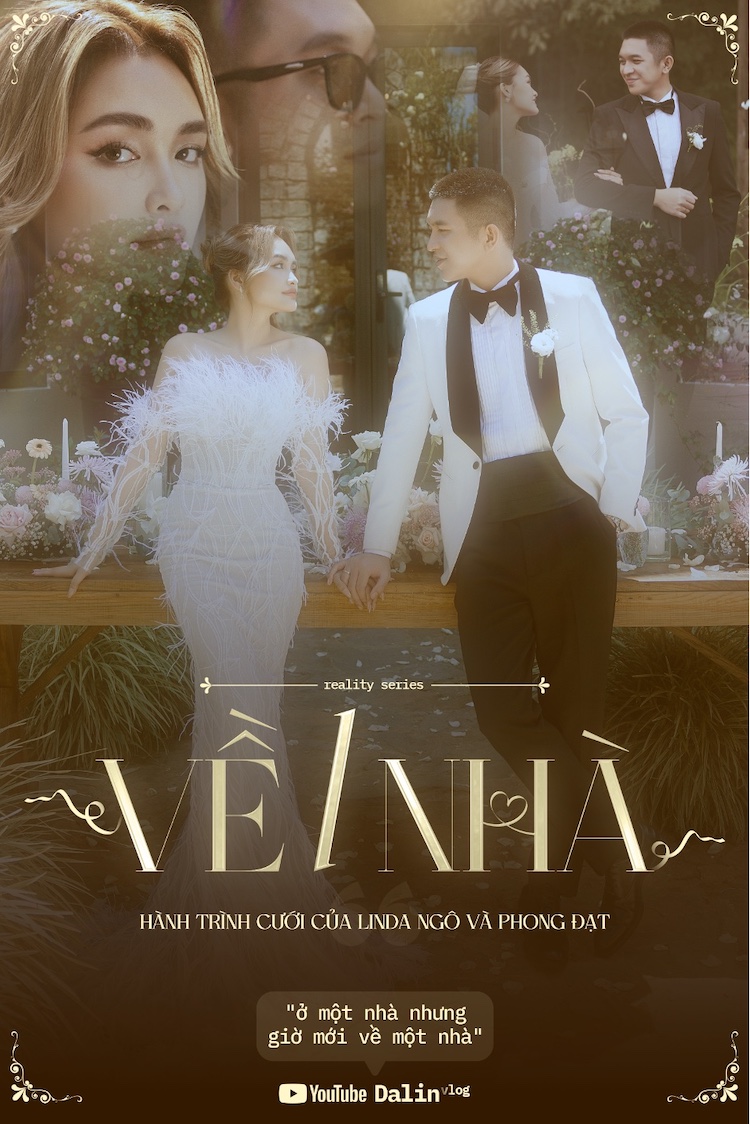 “Về Một Nhà": hành trình 6 năm yêu của cặp đôi Linda Ngô và Phong Đạt Ve-mot-nha-020