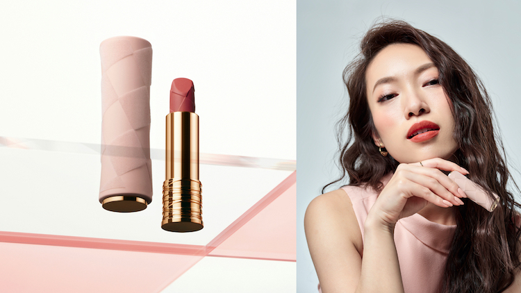 lancome phu nu 8 3 03