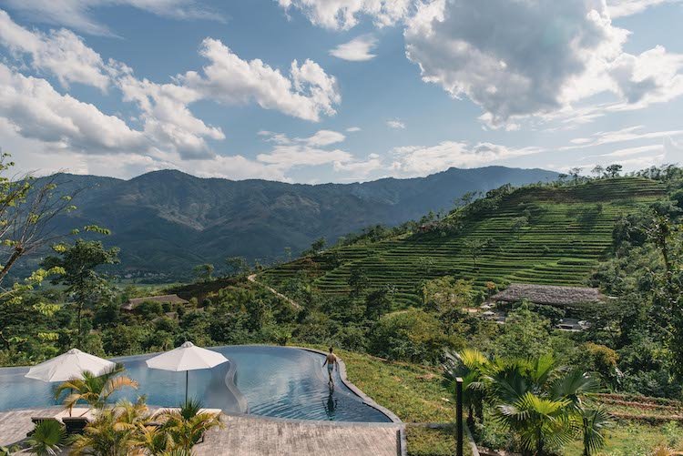 Avana Retreat Mai Châu