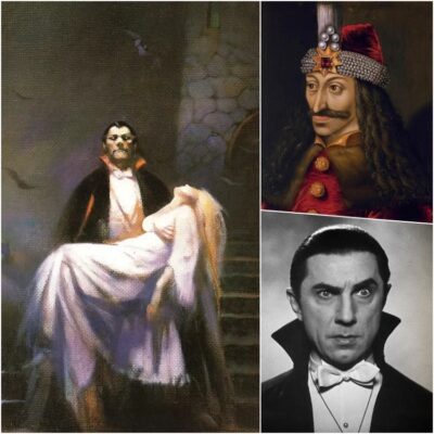 Dracula