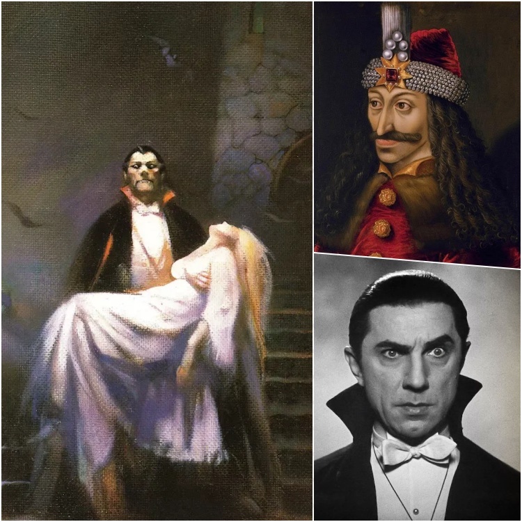 Dracula
