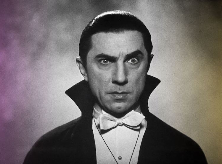 Điều chưa biết về Dracula – ma cà rồng kinh điển lấy cảm hứng từ tên “bạo chúa” có thật Dracula3