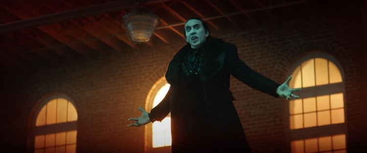 Điều chưa biết về Dracula – ma cà rồng kinh điển lấy cảm hứng từ tên “bạo chúa” có thật Dracula7