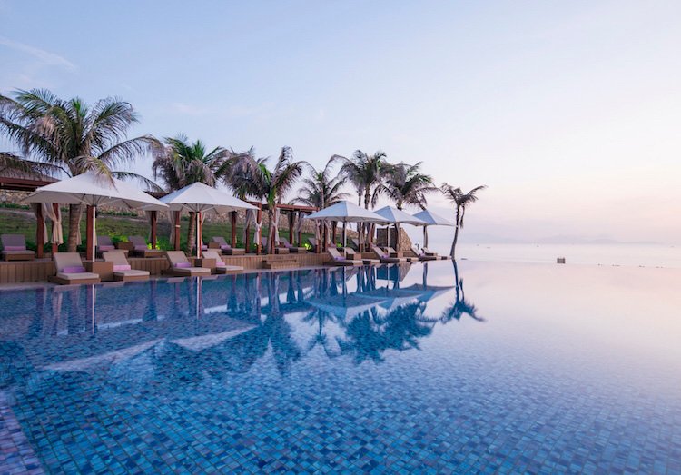 Fusion Resort Cam Ranh