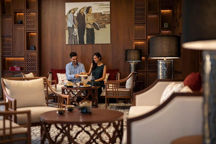 Dịp lễ 30-4 và 1-5 này đi đâu nghỉ dưỡng Nghỉ dưỡng