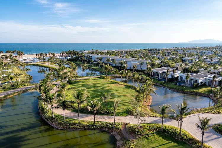 Chương trình đón Lễ Phục sinh tại các khách sạn và khu nghỉ dưỡng Meliá Hồ Tràm2