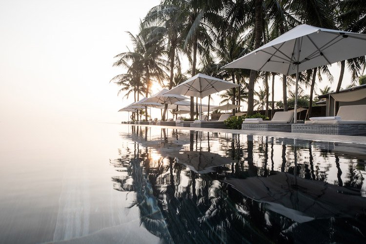 TIA Wellness Resort