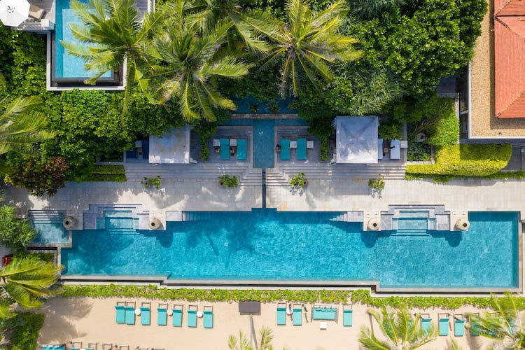 Trisara Phuket