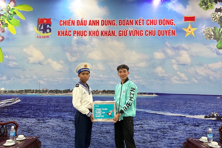 BAEMIN-dai-sinh-nhat-truong-sa