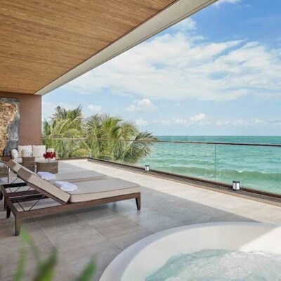 Gran Meliá Nha Trang