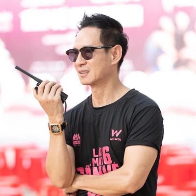 Lật Mặt 6: Tấm Vé Định Mệnh