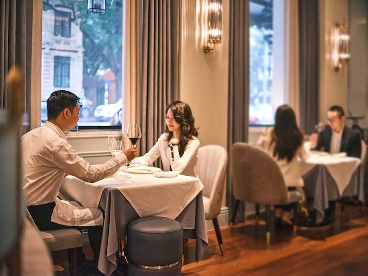 Bữa trưa Chủ nhật