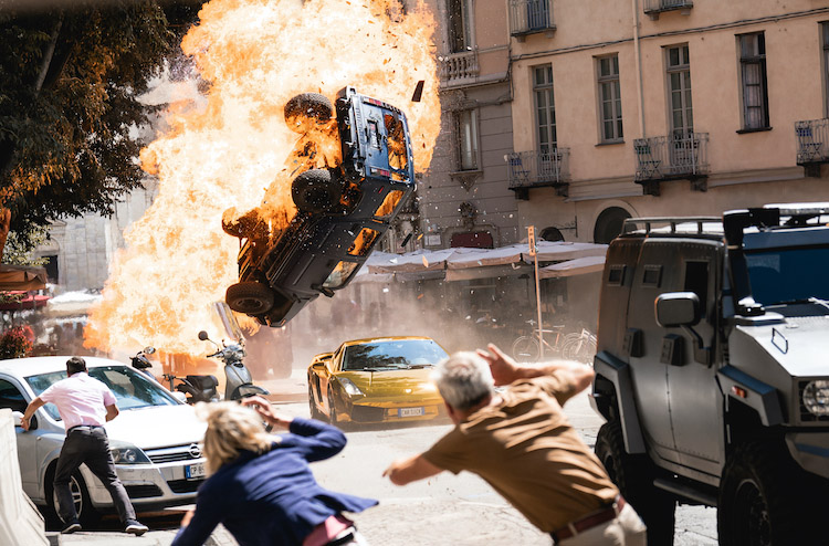 3 lý do bom tấn Fast & Furious X chinh phục khán giả Fast-Furious-X-01